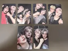 &TEAM Back to Life トレカ ユニット MAKIＶｅｒ