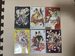 ノラガミ　ブックカバー付　美品　ポストカード付　あだちとか