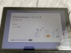 ASUS Chromebook クロームブック Detachable CM3