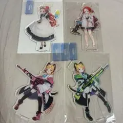川﨑桜 アクリルスタンド まとめ売り 2026年最新】川﨑桜 アクリルスタンド スター誕生の人気アイテム