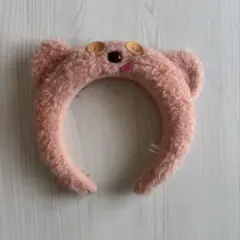 USJ ティムカチューシャ