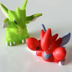 2026年最新】ポケモン ハッサム フィギュアの人気アイテム - メルカリ