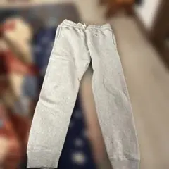 Champion REVERSE WEAVEスウェットパンツ