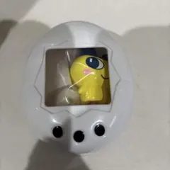 【未使用】Tamagotchi Pitta Vol.1 まめっち