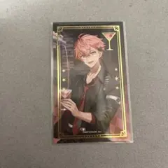 NIJISANJI HEROIC BAR 赤城ウェン - メルカリ