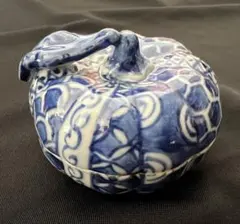 2025年最新】香合 染付の人気アイテム - メルカリ