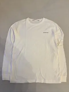 極美品COMME des GARÇONS SHIRT ロンT サックスブルー X - メルカリ
