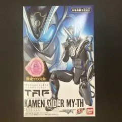 仮面ライダーマイス TAF 仮面ライダーマイス アクションフィギュア マイス