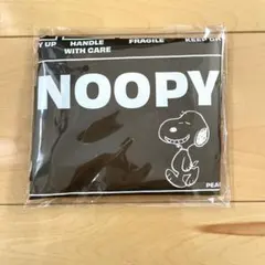 スヌーピー エコバッグ