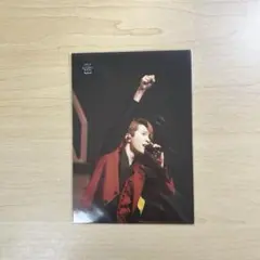 山中柔太朗　ペンライト　ミルクラスタル　生写真付き　バラ売り可 山中柔太朗 ペンライト ミルクラスタル 生写真付き バラ売り可