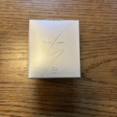 Siro jam ホワイトニングセラムEX KR 25g 瓶タイプのサムネイル