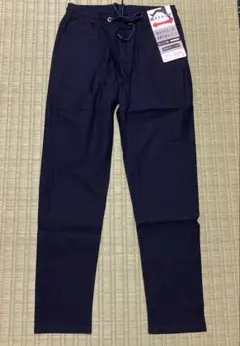 【新品】お値下げ‼️超ストレッチ イージーパンツ Mサイズ