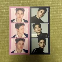 佐藤景瑚　EQUINOX3cut