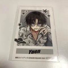 東京エイリアンズ 郡司 カード チェキ 2025年最新】東京エイリアンズ 特典 チェキの人気アイテム - メルカリ