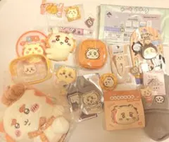ちいかわ　シーサーまとめ売り