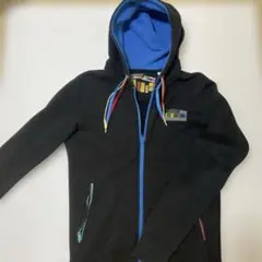 パーカー