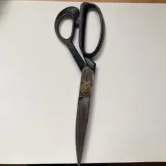 ハサミ　竹ニ作のサムネイル