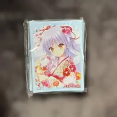 ブロッコリートレカアイテムくじSP「ビジュアルアーツ」第2弾
