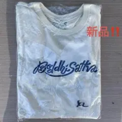 Go hemp 新品 Tシャツ Mサイズのサムネイル