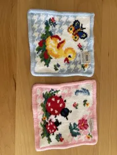 フェイラータオルハンカチセット