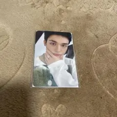 Stray Kids celebrATE トレカ リアルタッチ ヒョンジン