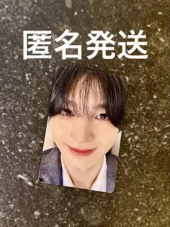 aoen 放課後インクレディブル　東京会場限定トレカ 輝 HIKARU