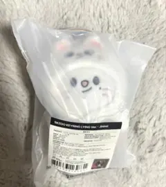 Straykids Stray Kids スキズ　ジニレット　キーリング