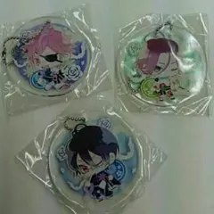 ディアラバ  セット