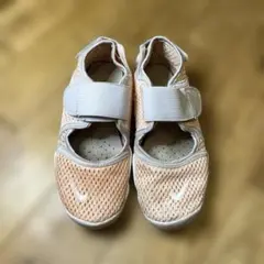 Nike Rift 21cm エアリフト アプリコット