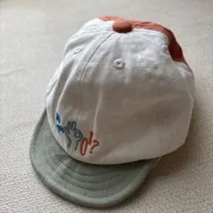 ブリーズ　キャップ 48cm ベビー