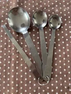業務用　計量スプーンセット