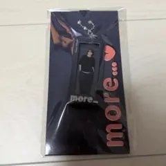 新品　菊池風磨 more... おふうかい vol.4 アクリルキーホルダー A