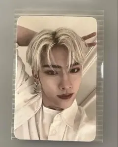 ￼ ZEROBASEONE meltingpoint リッキー　168