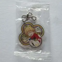鬼滅の刃 アクリルキーホルダー 我妻善逸
