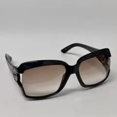 GUCCI グッチ Gロゴサングラス GG2409 ブラック スクエア黒 - メルカリ