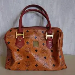 2025年最新】MCM カラー：ブラウン系 ハンドバッグの人気アイテム