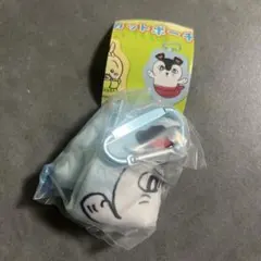 映画ちいかわ 人魚のひみつ ダイカットポーチ セイレーン