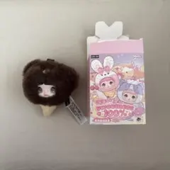 Nommi Sweetness100% Baristd