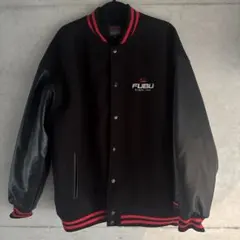 fubu スタジャン