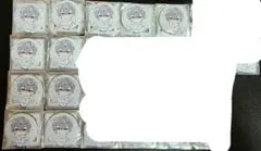 カラフルピーチ ぷぴぱ 缶バ ヒロ シェアハウスデフォビジュ