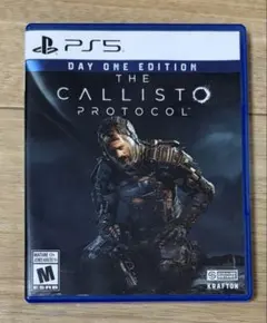 PS5「The Callisto Protocol（カリストプロトコル）」の詳細 - GAMEMAN