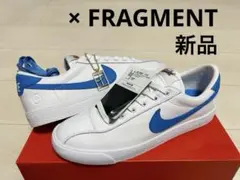 NIKE × FRAGMENT AIR ZOOM LAUDERDALE 27