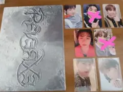 まとめ売り】EXO アルバム 3個まとめ トレカ おまけ付き - メルカリ