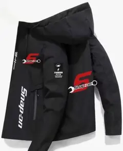 G*T様 スナップオン　古着　ジャケット　ジャンパー　アウター　レア Snap-on（スナップオン）ジャケット「RETRO LIGHT WEIGHT JACKET