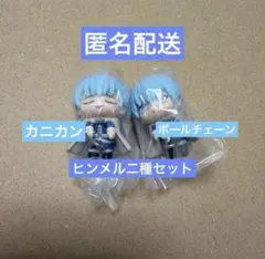 葬送のフリーレン つまんでつなげてますこっと２　ヒンメル 2個セット