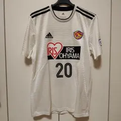 2025年最新】ベガルタ ユニフォームの人気アイテム - メルカリ