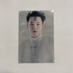 seventeen あいのちから タワレコ 特典 クリアポストカード エスクプス