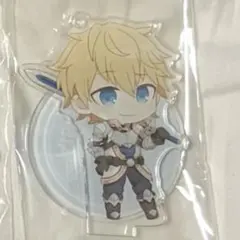 エクス・アルビオ　エクスアルビオ　アクリルスタンド　にじさんじぷち　アクスタ