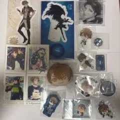 アイナナ 十龍之介 まとめ売り