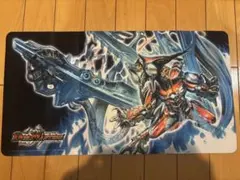 絶禍繚乱 カオスブレイカー・ドラゴン 公式プレイマット 1枚 新品未